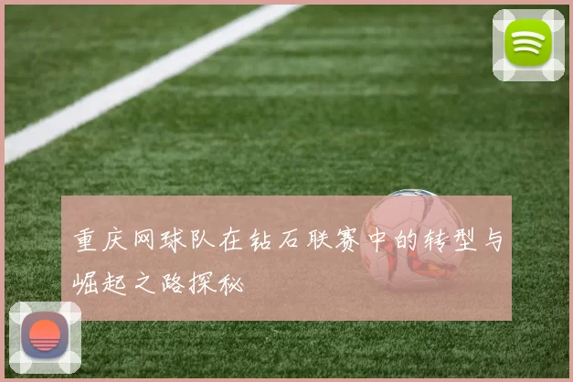 重庆网球队在钻石联赛中的转型与崛起之路探秘