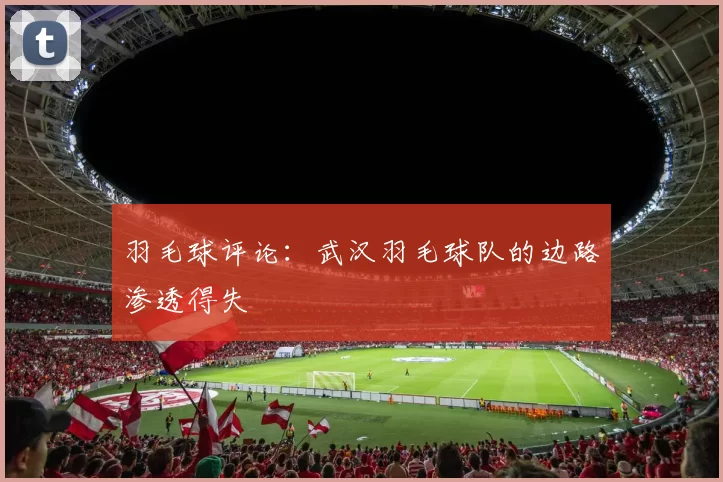 羽毛球评论：武汉羽毛球队的边路渗透得失