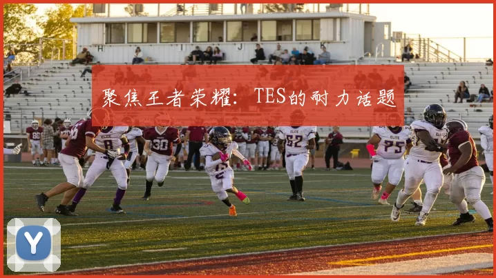 聚焦王者荣耀：TES的耐力话题